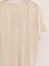 BASERANGE Silk Series Casual Pants/T-Shirts/Dresses France BAS-TOSI-WS-000-UNDYED (SHDO)
